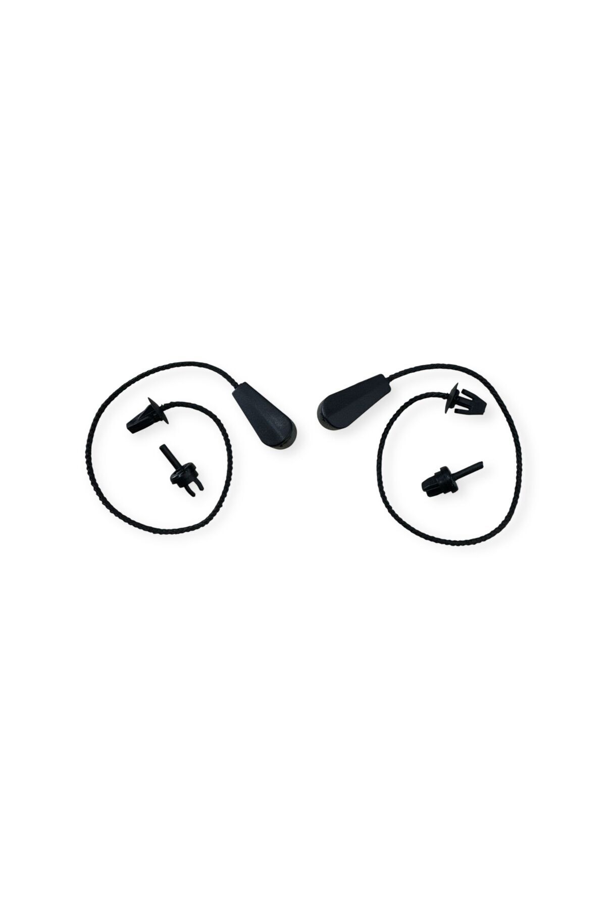 Laguna Megane Clio Bagaj Pandizot Raf ipi ikili Takım-Bagaj Askı İpi 7701062123