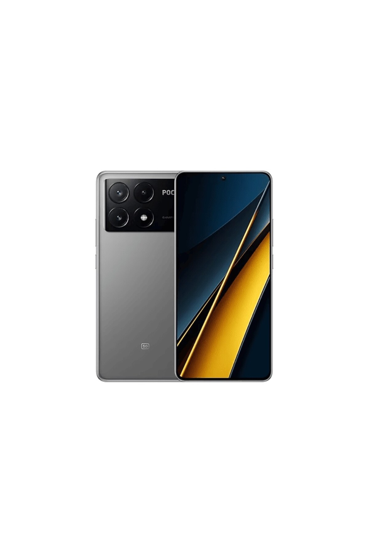 POCO Yenilenmiş X6 PRO 12+512GB -B Kalite- Siyah - Fiyatı, Yorumları