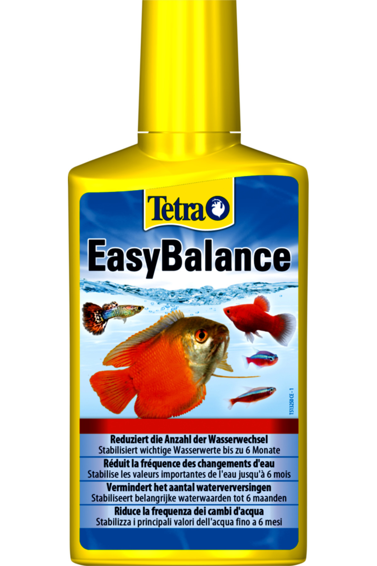 Tetra Easybalance Akvaryum Su Düzenleyici 100 ml