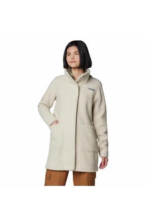 Columbia Panorama Long Kadın Polar Mont