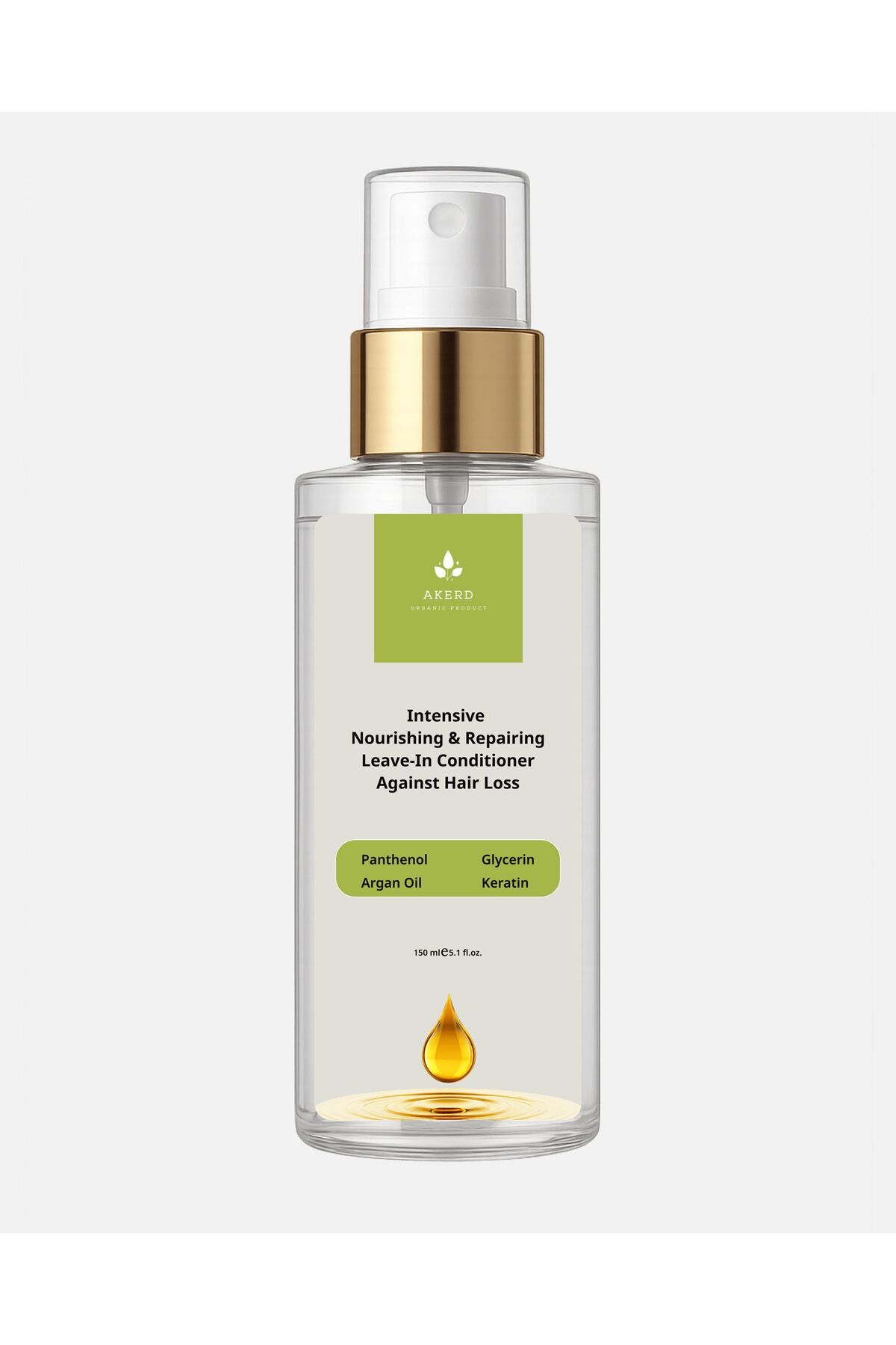 Saç Sprey Çift Fazlı Keratin içerikli Fön Suyu.Saç Bakım Spreyi. Kolay Tarama. Doğal ve Bakım — sacsprey01 — تصویر 3 از 5