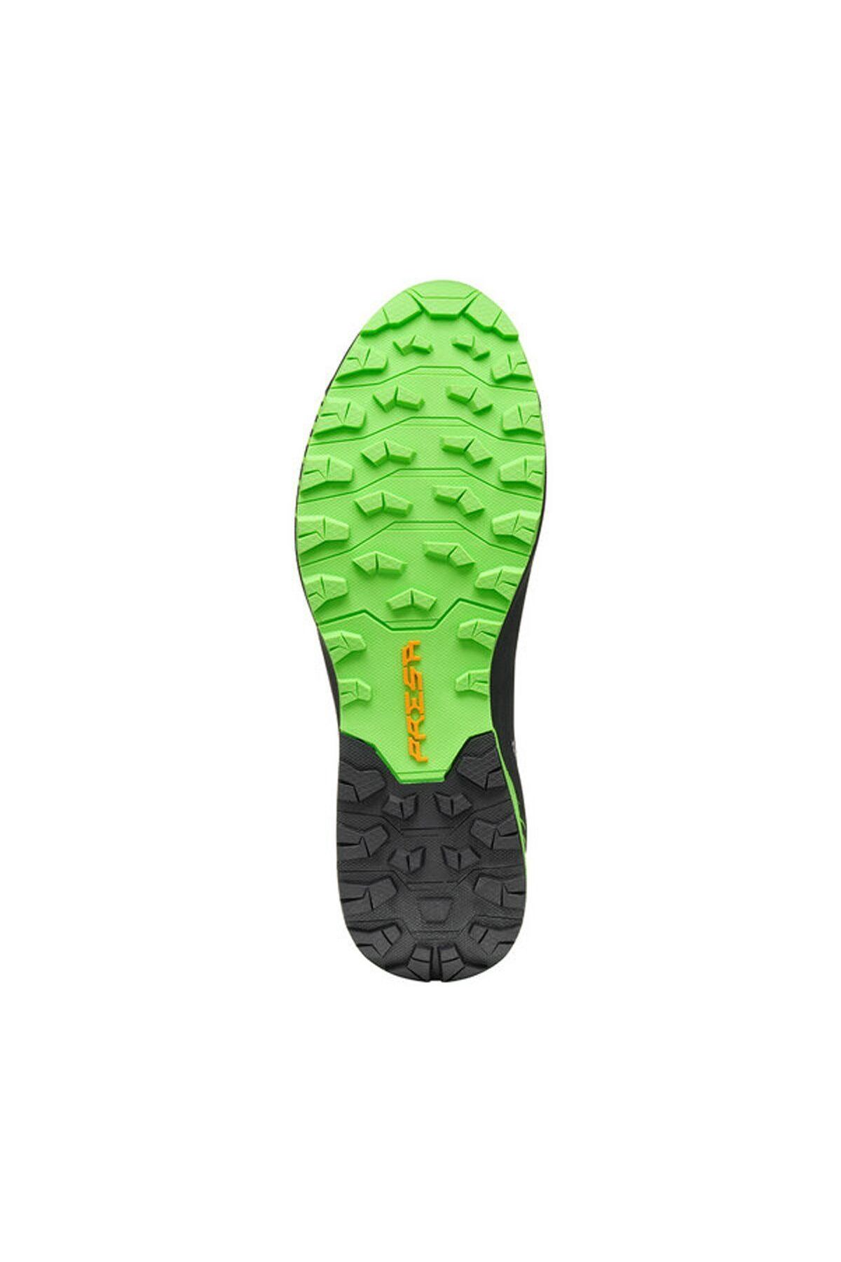 کفش پیاده روی Scarpa مردانه چرم مصنوعی | اسکارپا nt_33071-351_G-Green - تصویر 5