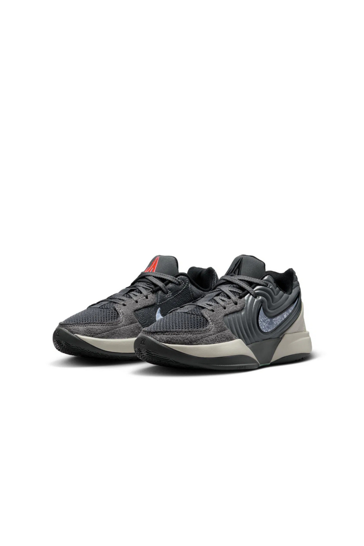 Nike JA 2 Basketbol Ayakkabısı (Dar Kalıp 1 Beden Büyük Alınız