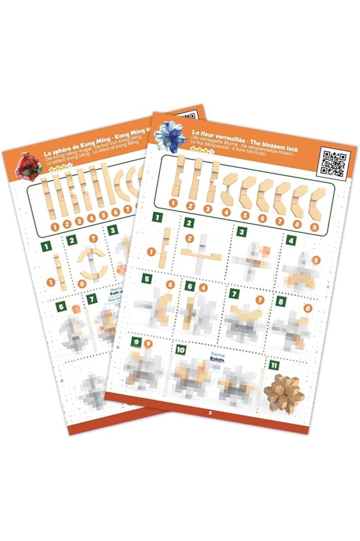 مغزپاز – کارشناس