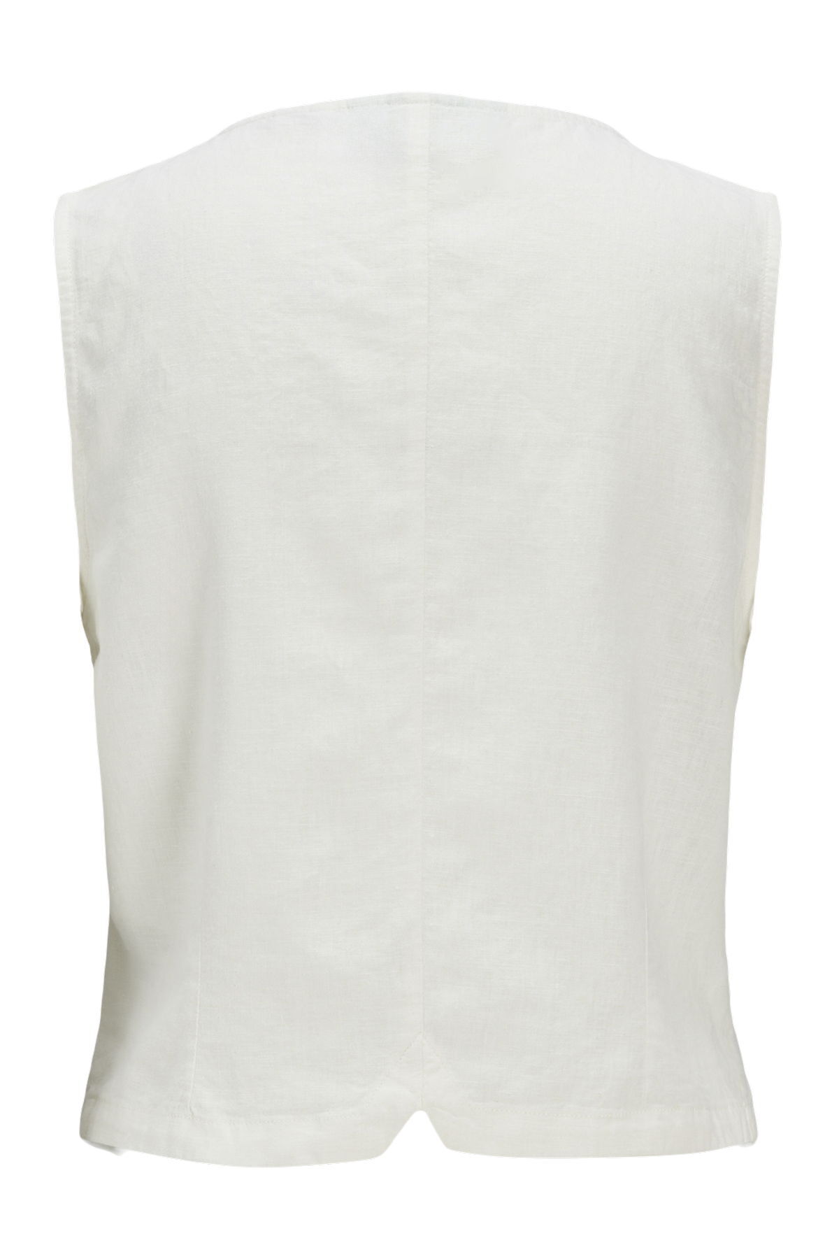 جلیقه مردانه راسته بدون آستین | جک اند جونز Jack & Jones 12269765 - تصویر 6