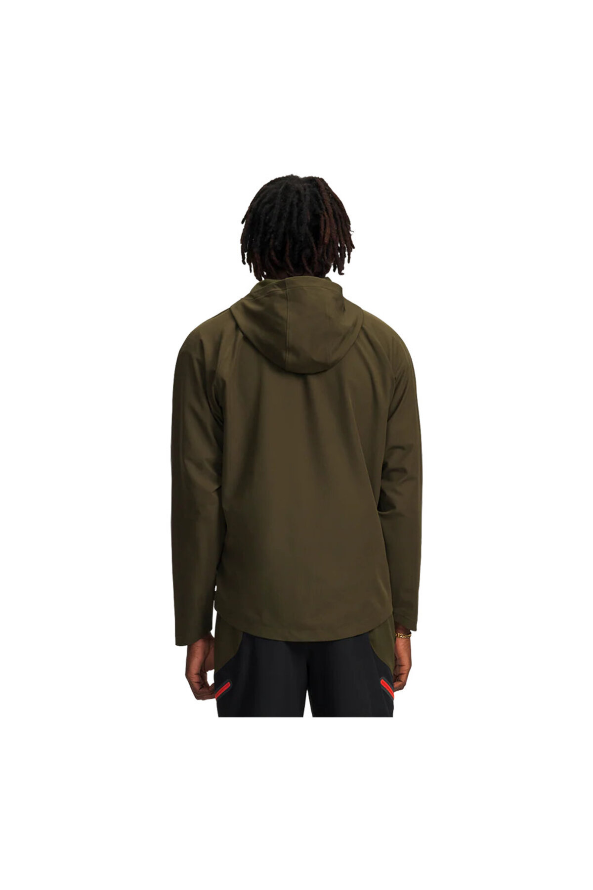 ژاکت اسپورت مردانه آستین بلند | آندر آرمور Under Armour 1389354_308 - تصویر 3