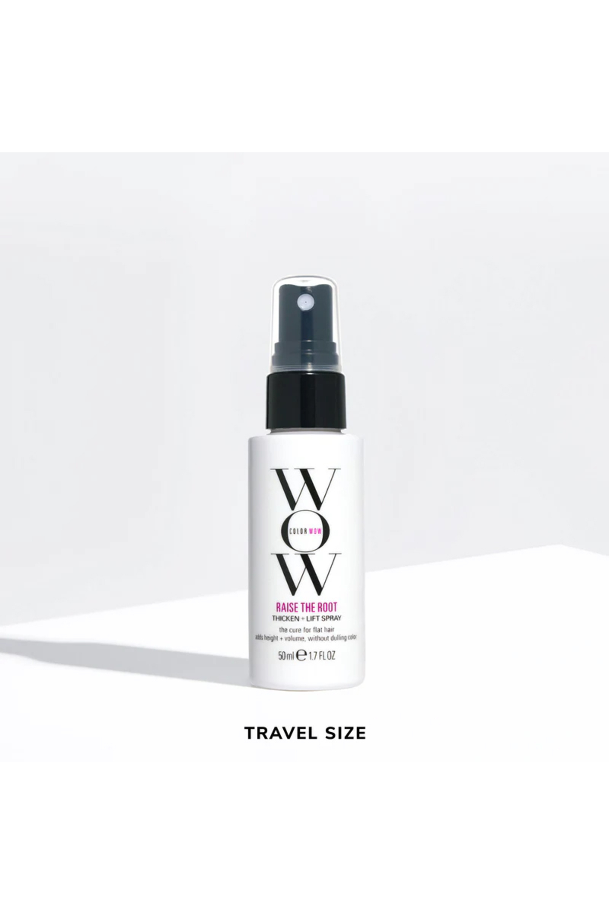 Raise The Root Kök Kaldırıcı ve Hacimlendirici Sprey Mini 50ml — CW/STY/RAISE50 — تصویر 3 از 4