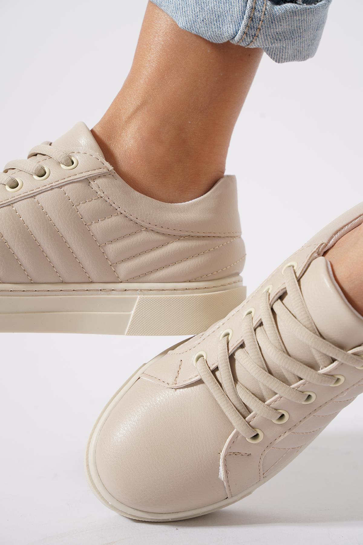 Women's Sneakers 👟 40-80% off! Stylish Comfort Trendyol