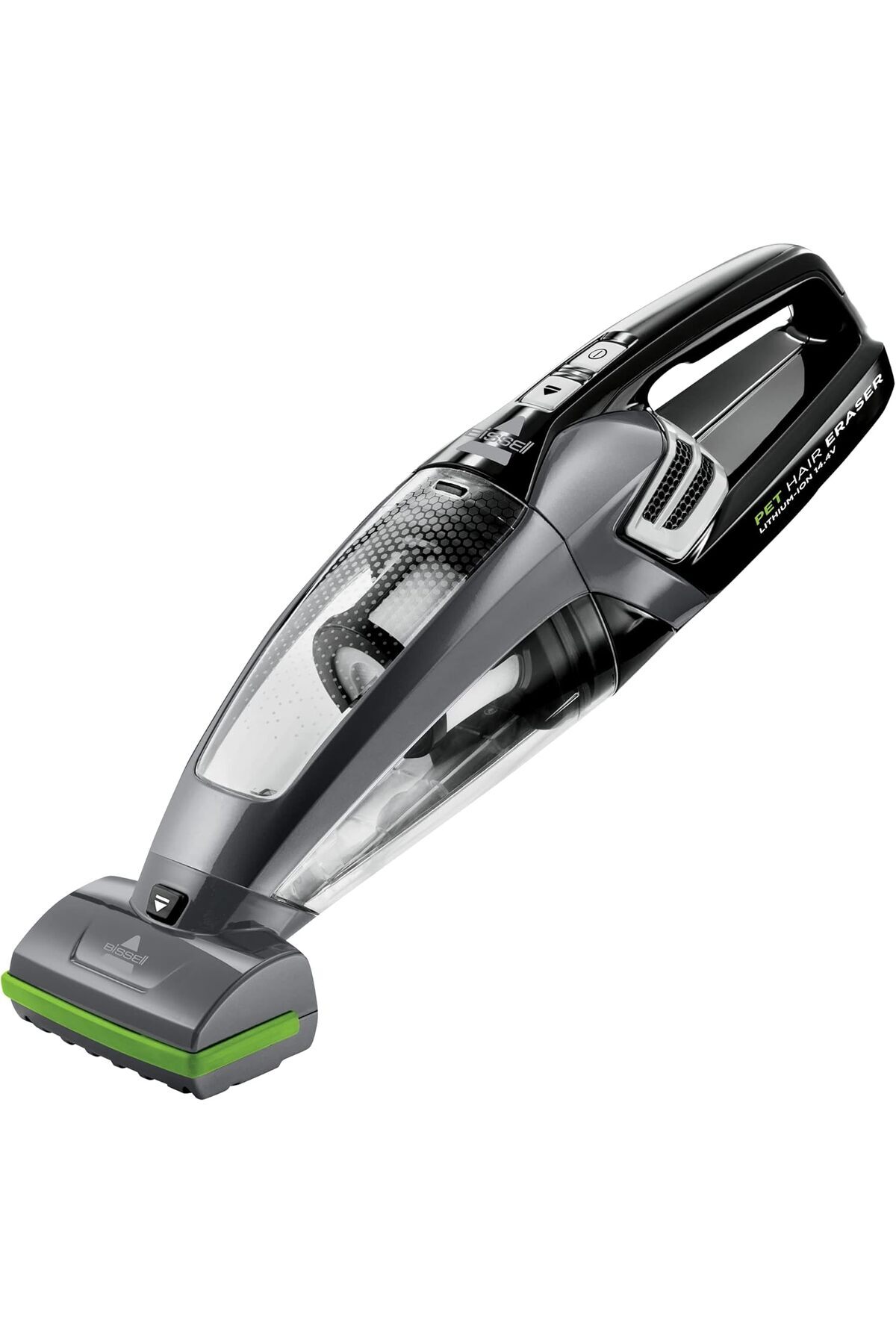 STOREMAX Pet Hair Eraser 14,4 Li-Ion | Evcil Hayvanlı Evlere Özel | El Tipi Kablosuz Elektrik Süpürgesi | 227