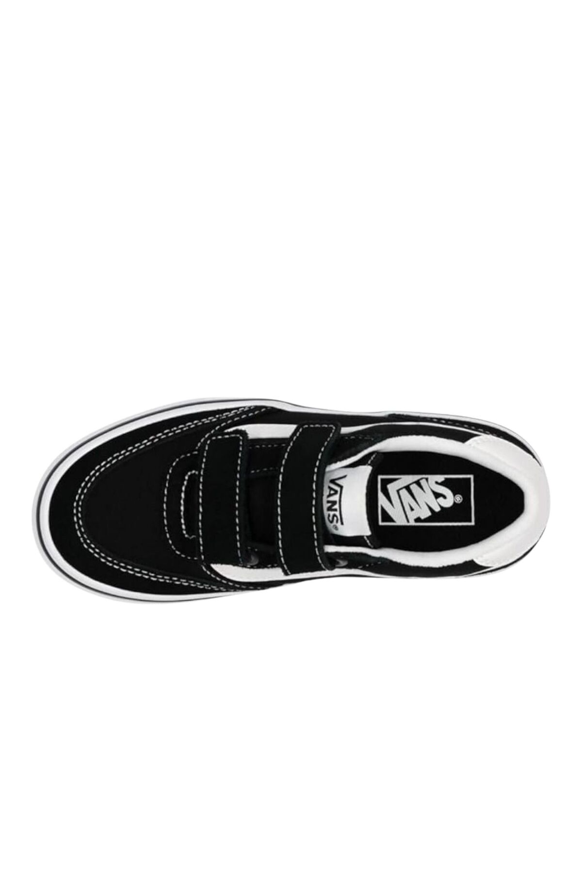 کفش اسنیکر مردانه راسته Belirtilmemiş | آدیداس adidas Brooklyn LS V - تصویر 3