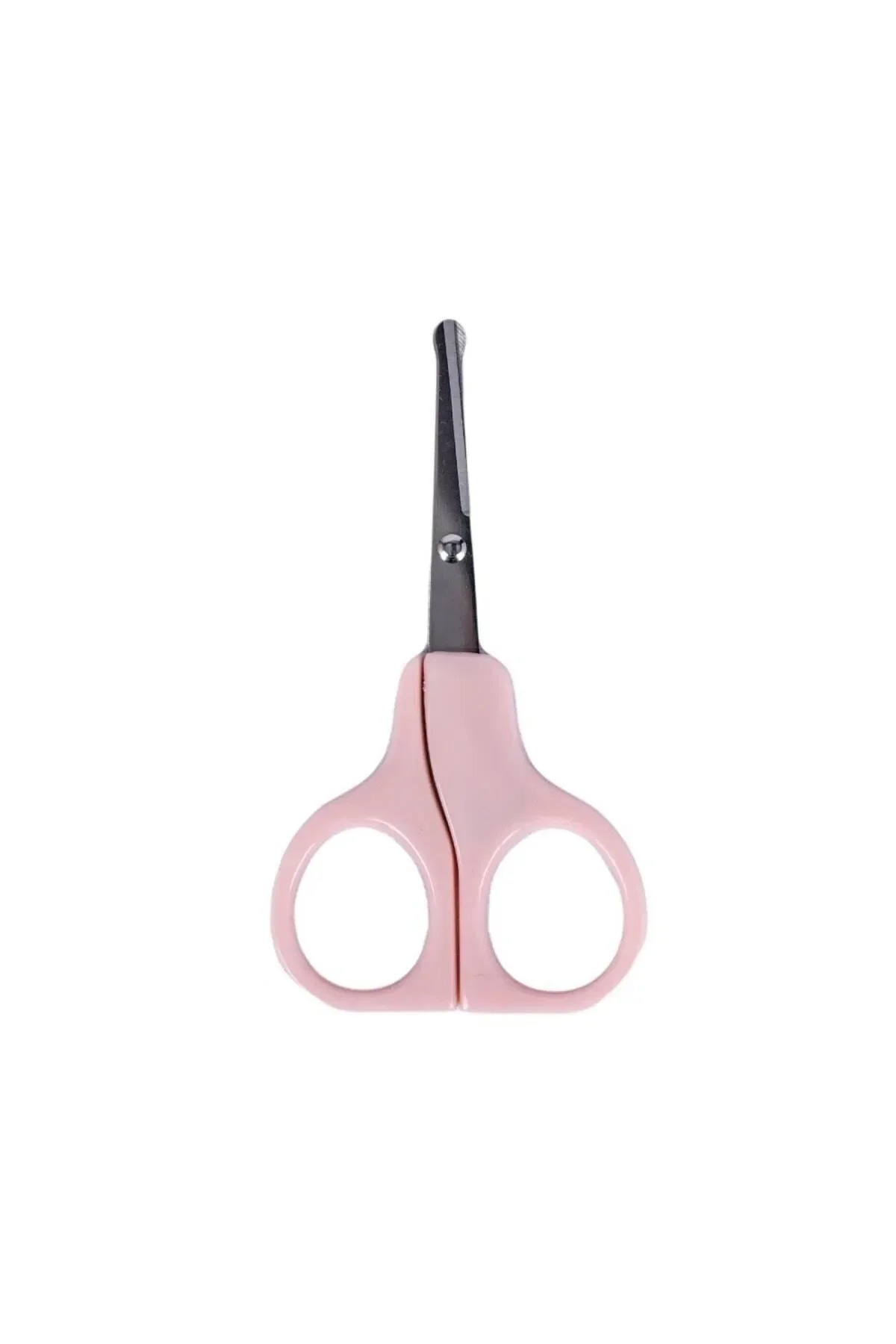 Sevi Bebe 3'lü Tırnak Bakım Seti - Tırnak Makası Çıtçıt Tırnak Makası Törpü - Mavi fotoğrafı 3 (önizleme)