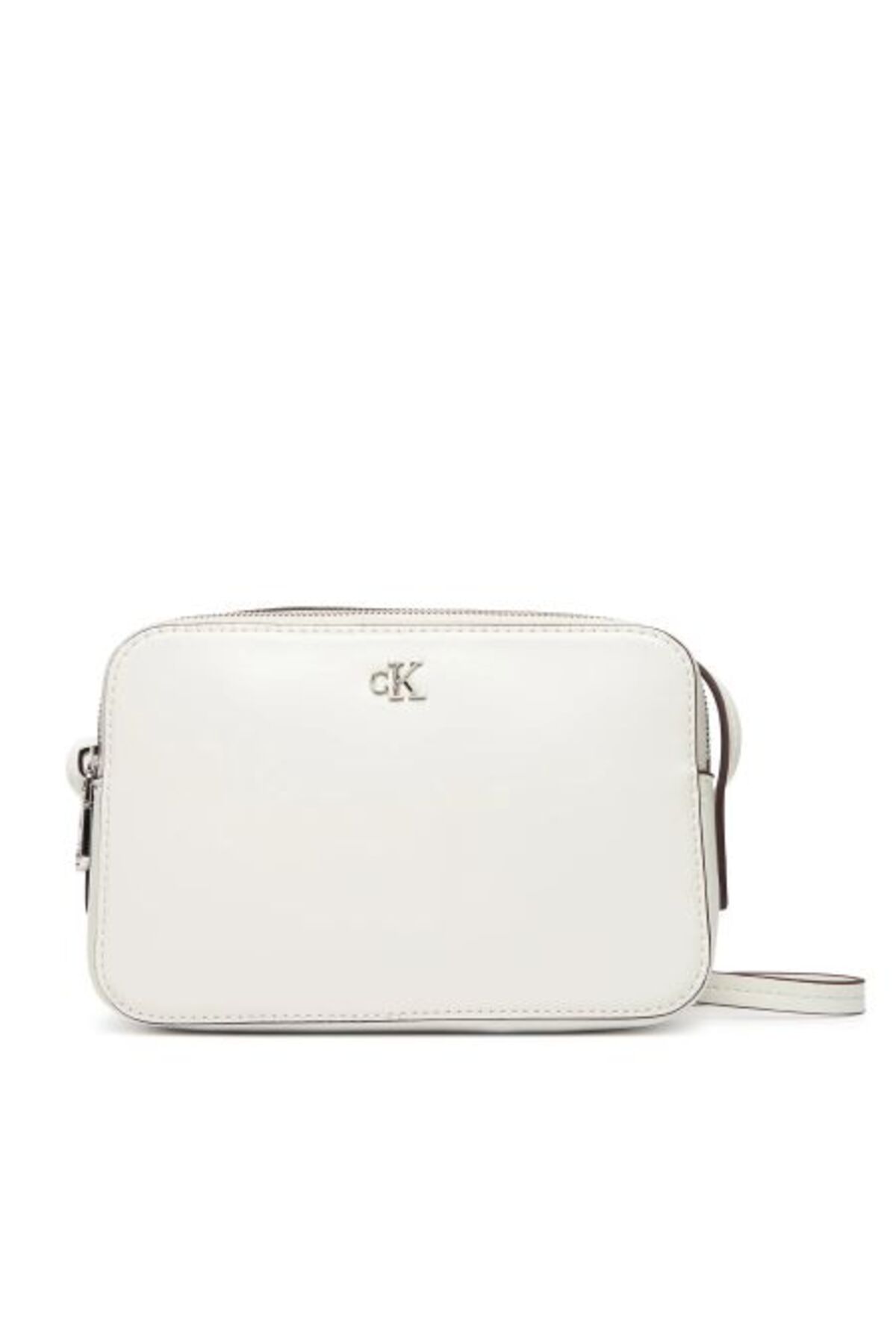 Calvin Klein Női fehér válltáska (LV04F3173G-FUP)