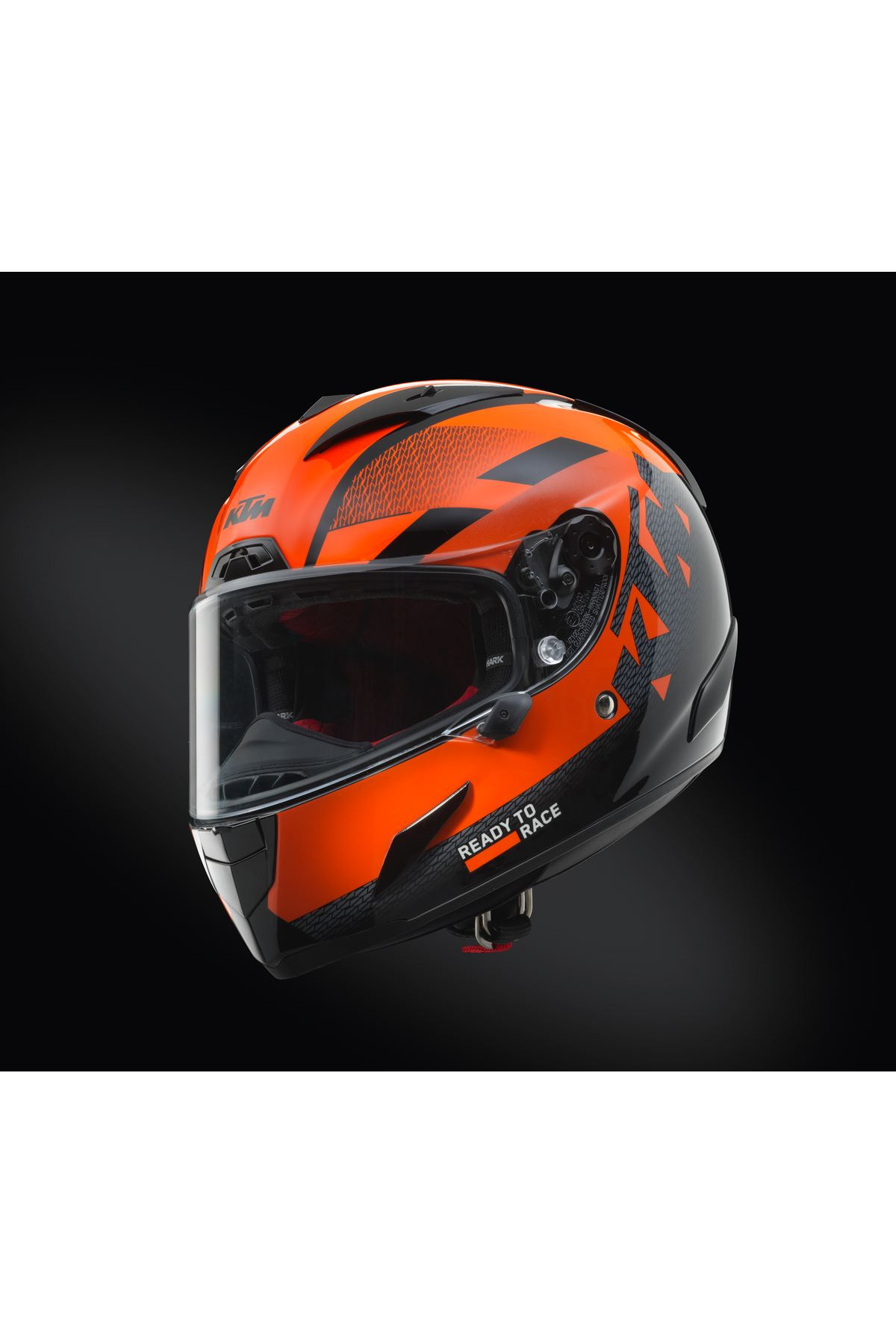 KTM RACE-R PRO HELMET - Fiyatı, Yorumları