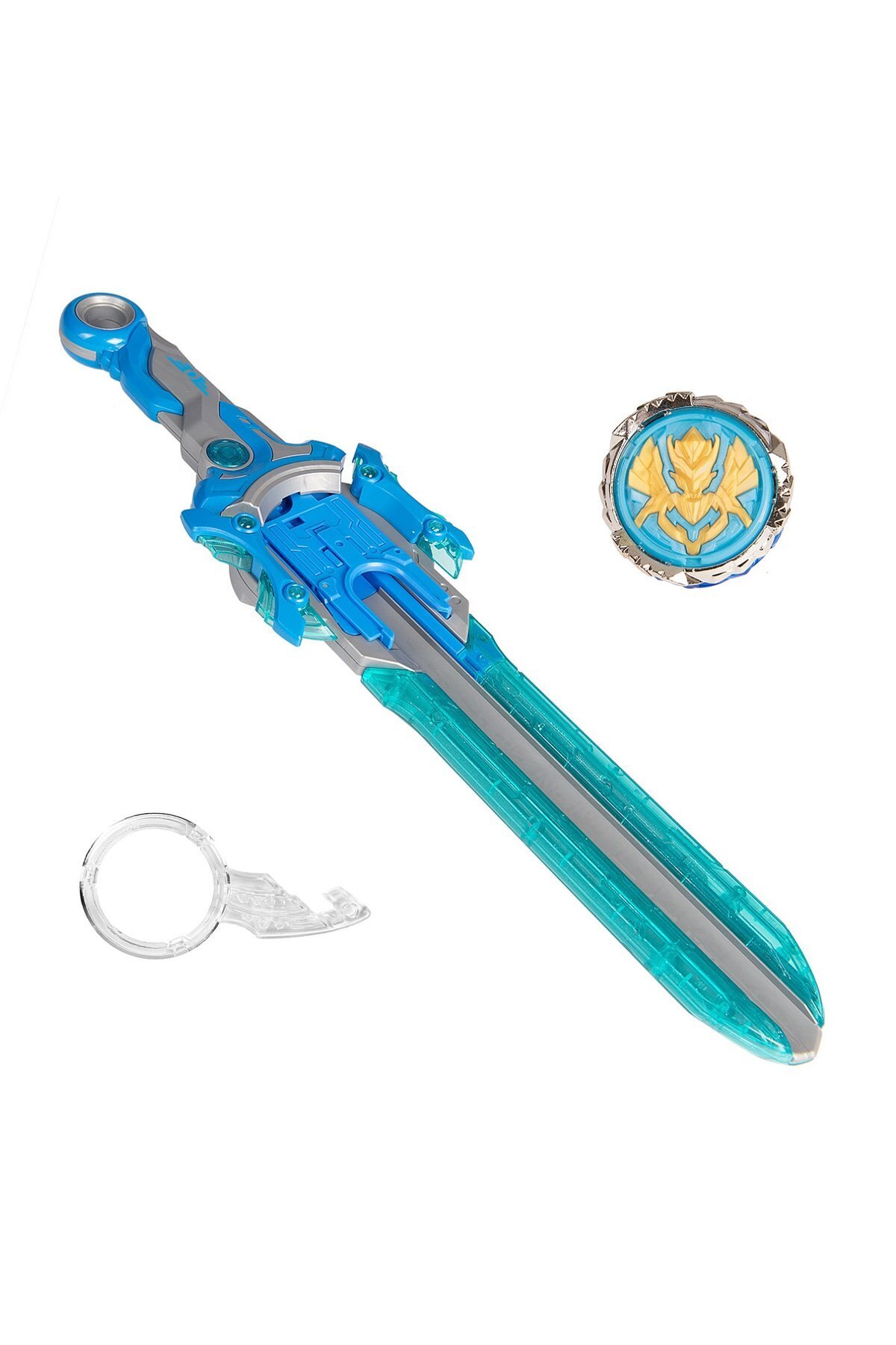 PopŞeker Infinity Nado Power Pack Gale Wings – Epic Launcher Power