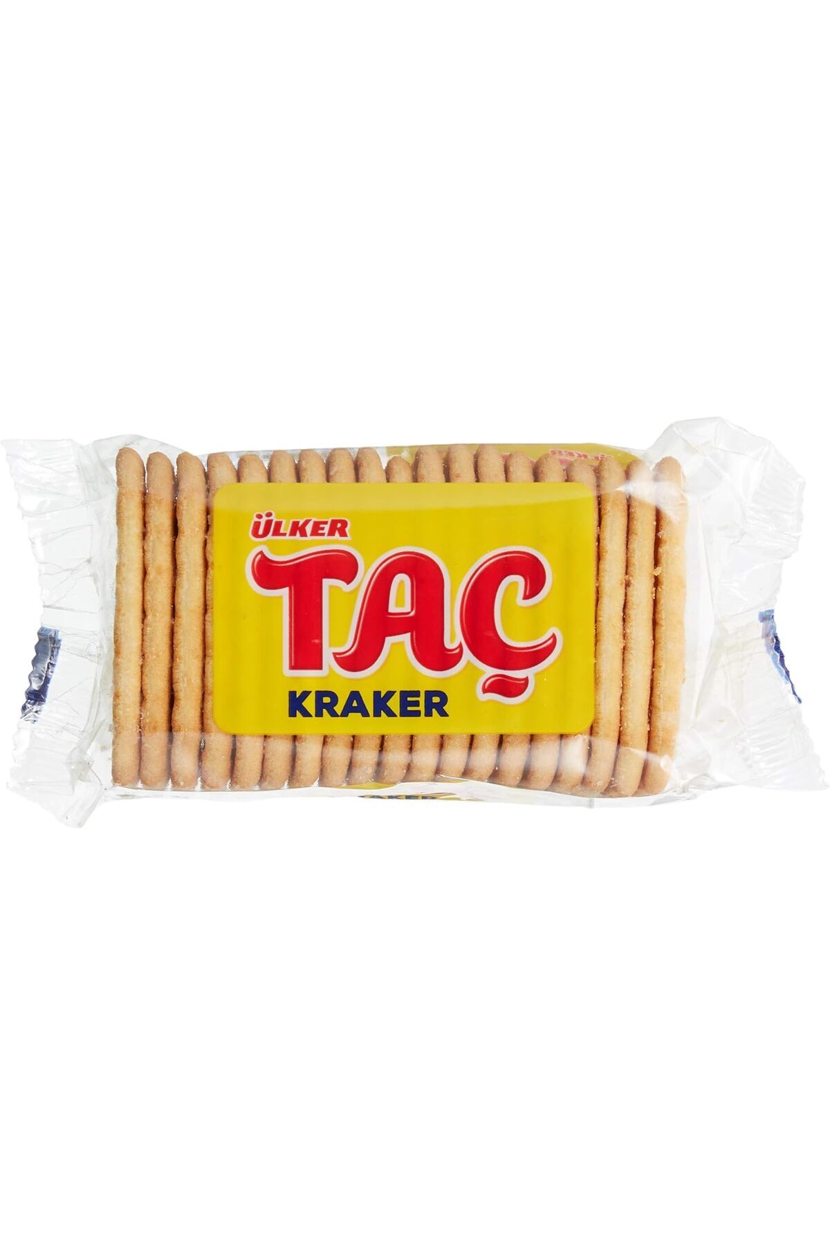 Ülker TAÇ Kraker - 76 gram - 18 Adet