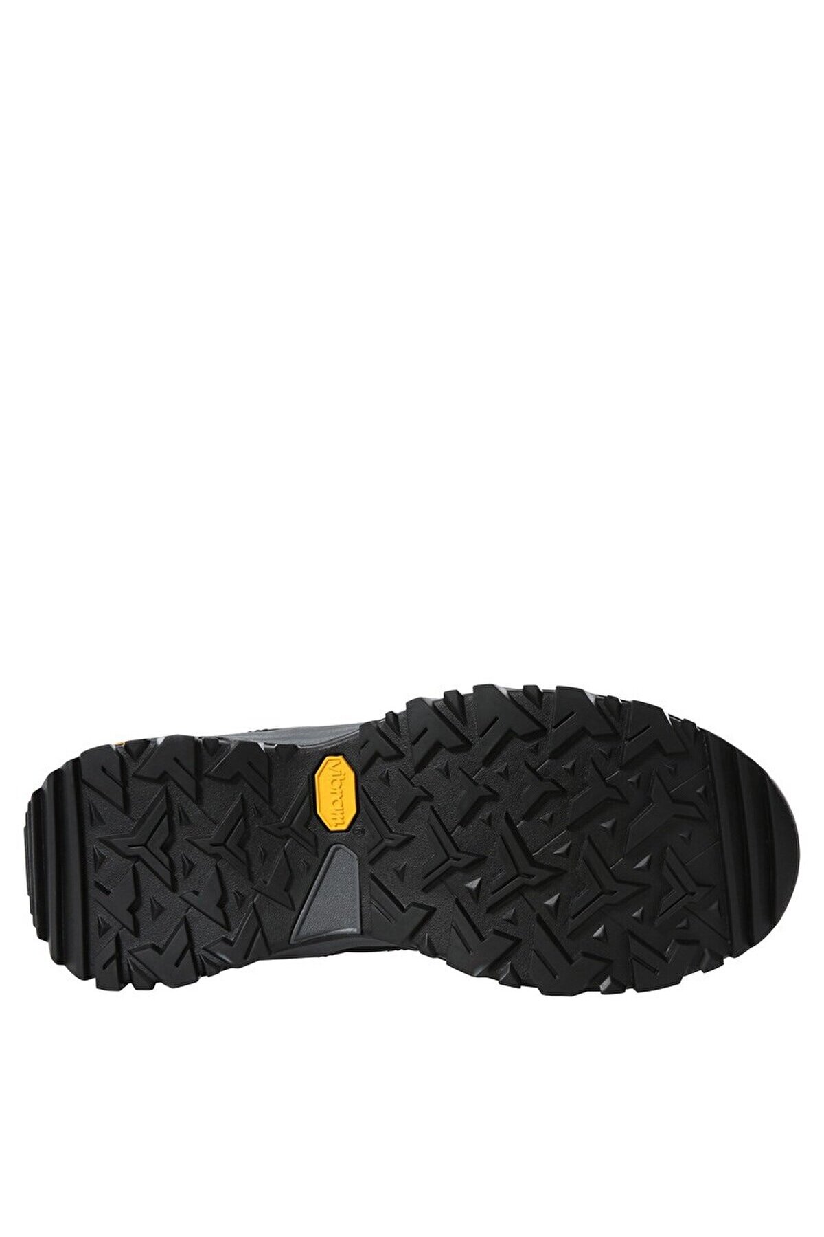 THE NORTH FACE Hedgehog Futurelight Su Geçirmez Kadın Siyah Outdoor Ayakkabı görsel 4