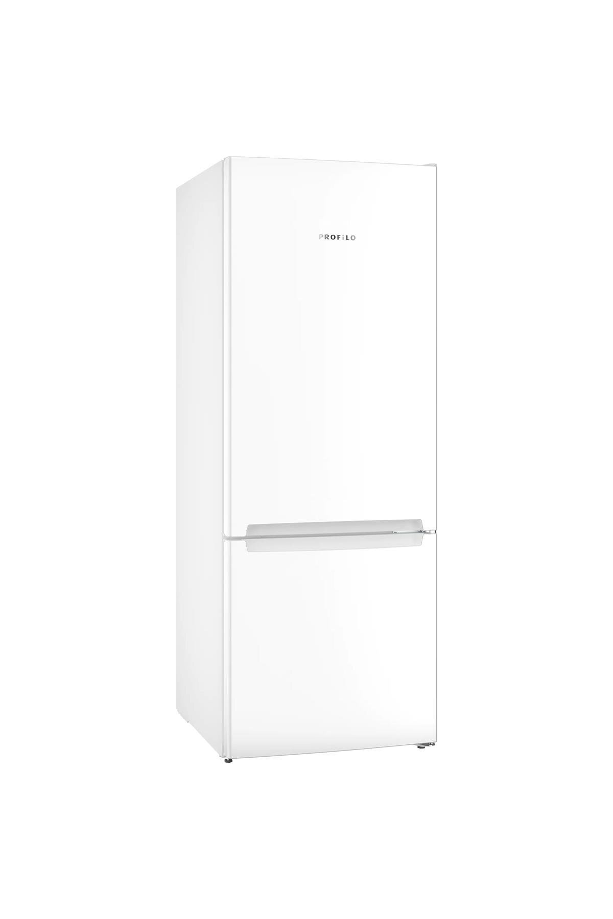 Profilo BD3055WEVN Çift Kapılı No Frost Buzdolabı - Fiyatı, Yorumları