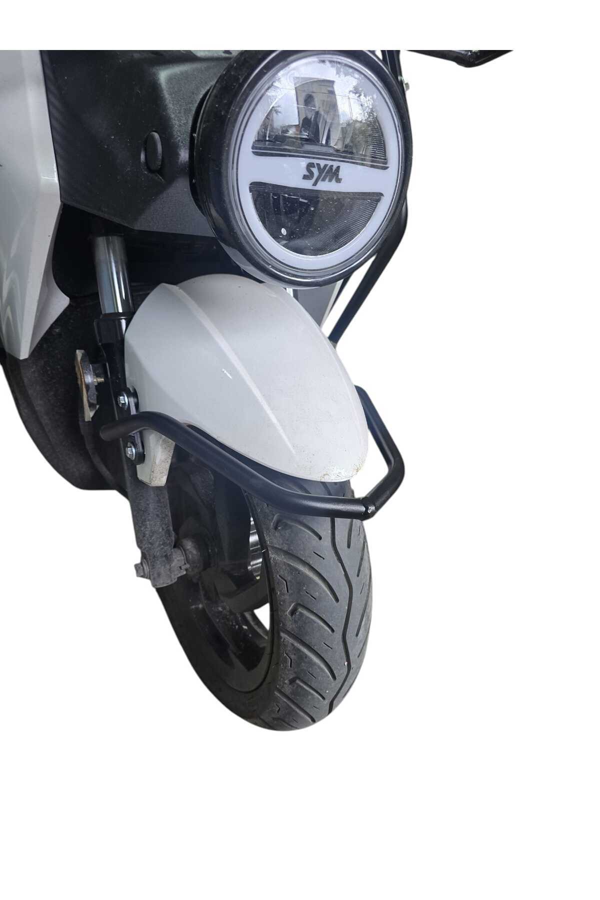 SYM XPRO 125 ÇAMURLUK KORUMA DEMİRİ