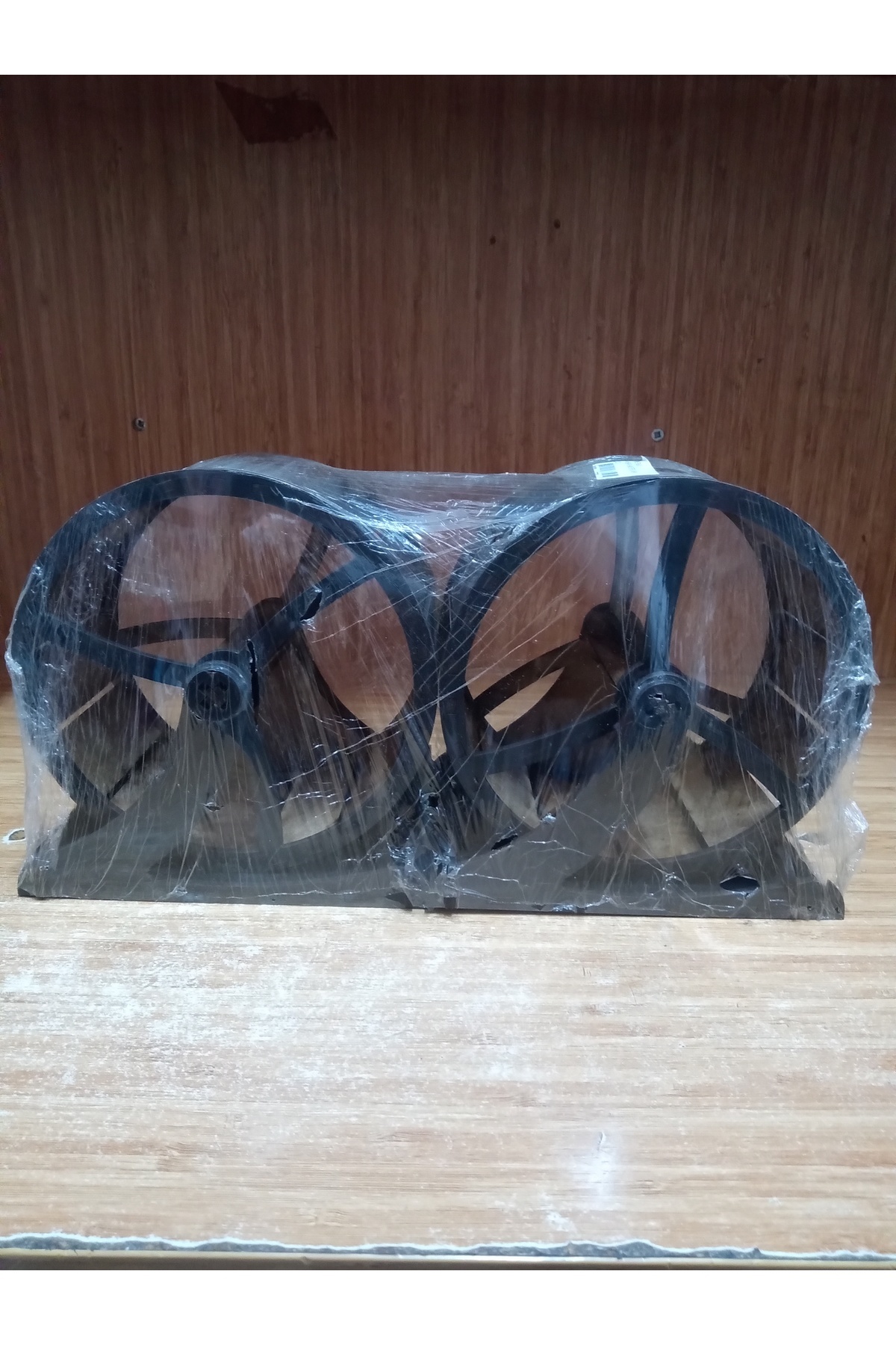 Genel Markalar AHŞAP HAMSTER ÇARKI 2'Lİ (YALAMA TAŞI HEDİYELİ)