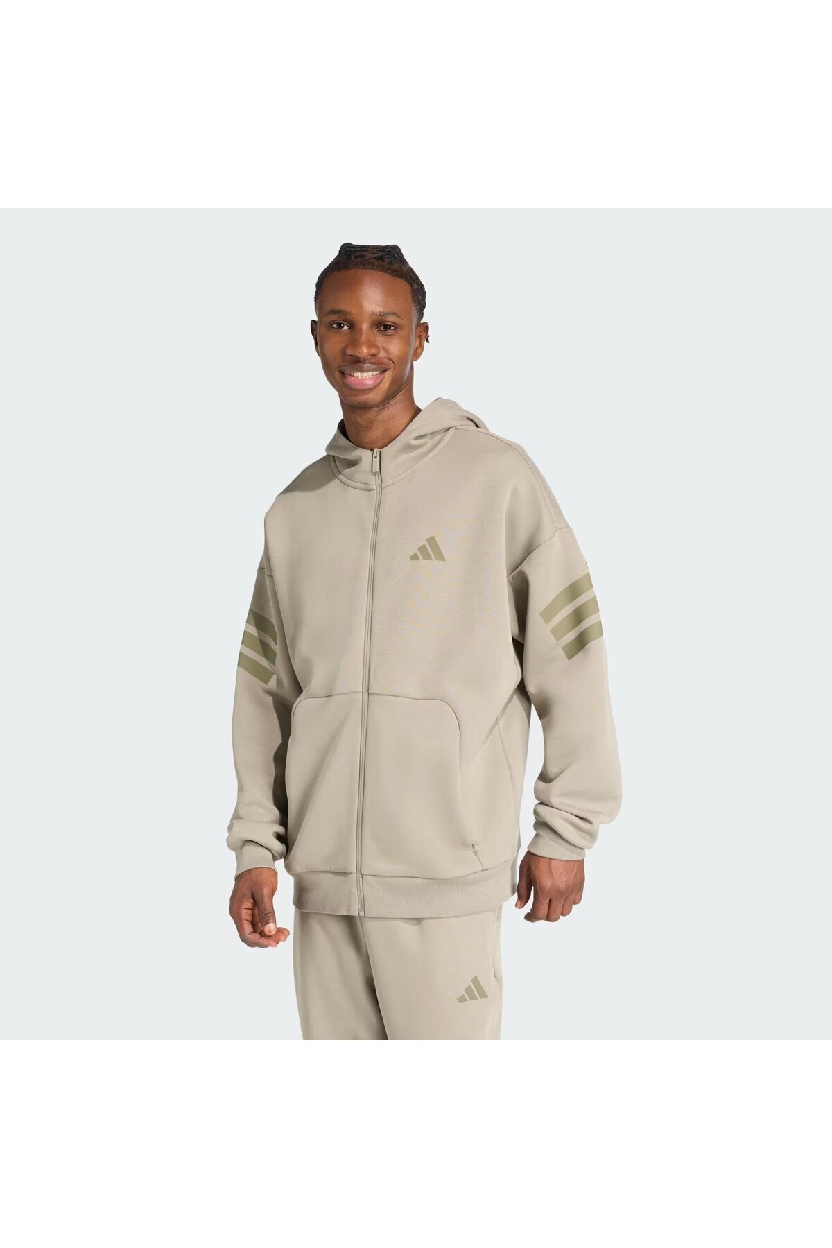 سویشرت آدیداس JW7112