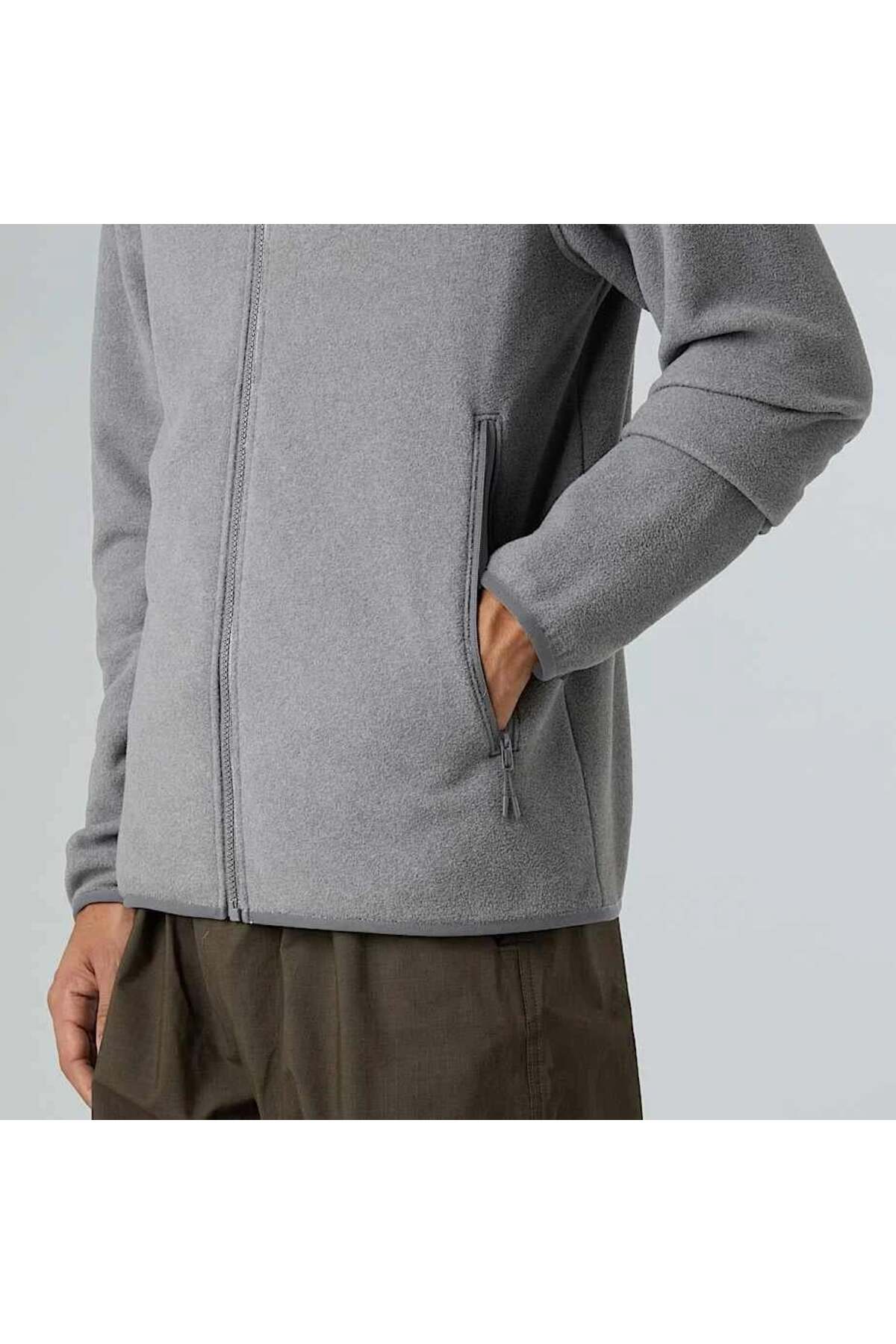 سویشرت مردانه راسته | پوما Puma TYC314875E513883C00C25C10 - تصویر 6