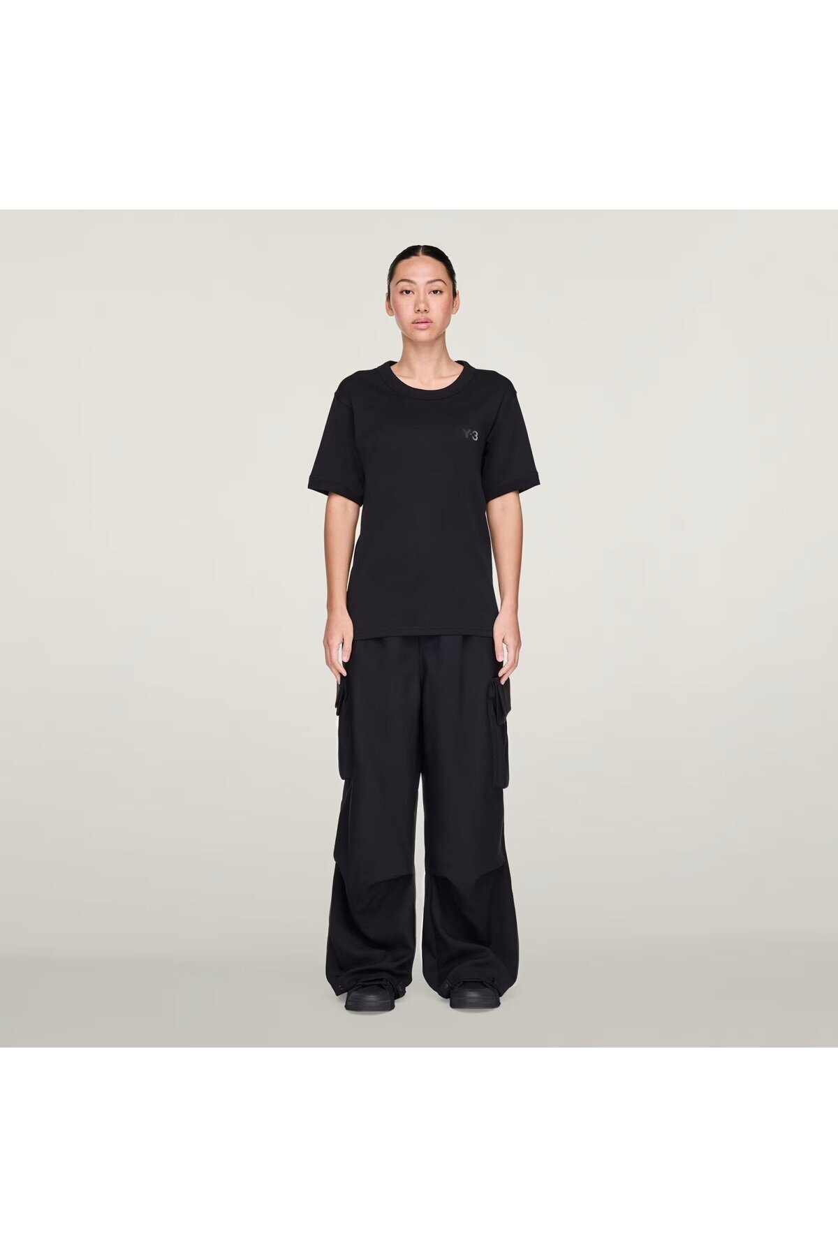 آدیداس شلوار زنانه چند منظوره یونیفرم ورزشی Y-3