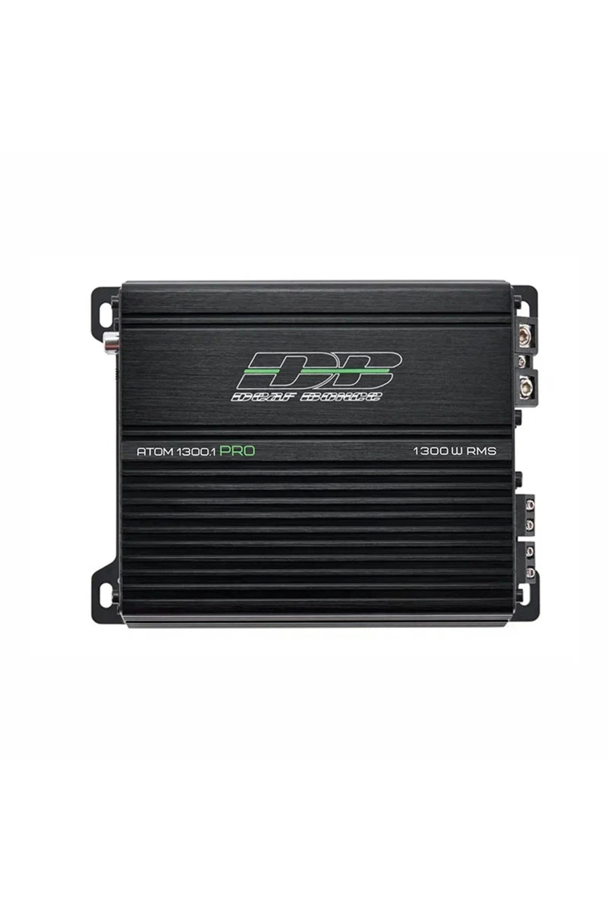 deaf bonce Apocalypse Mono Amfi – Apocalypse Atom 1300.1 Pro Bass