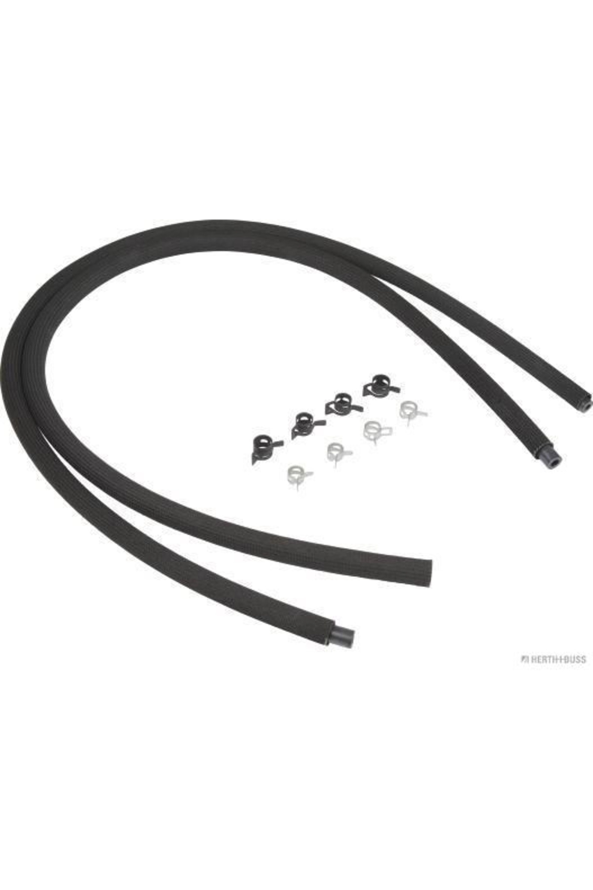 Reparatursatz, Waschwasserleitung HERTH BUSS ELPARTS 54271025 für ARO, Abarth, Acura