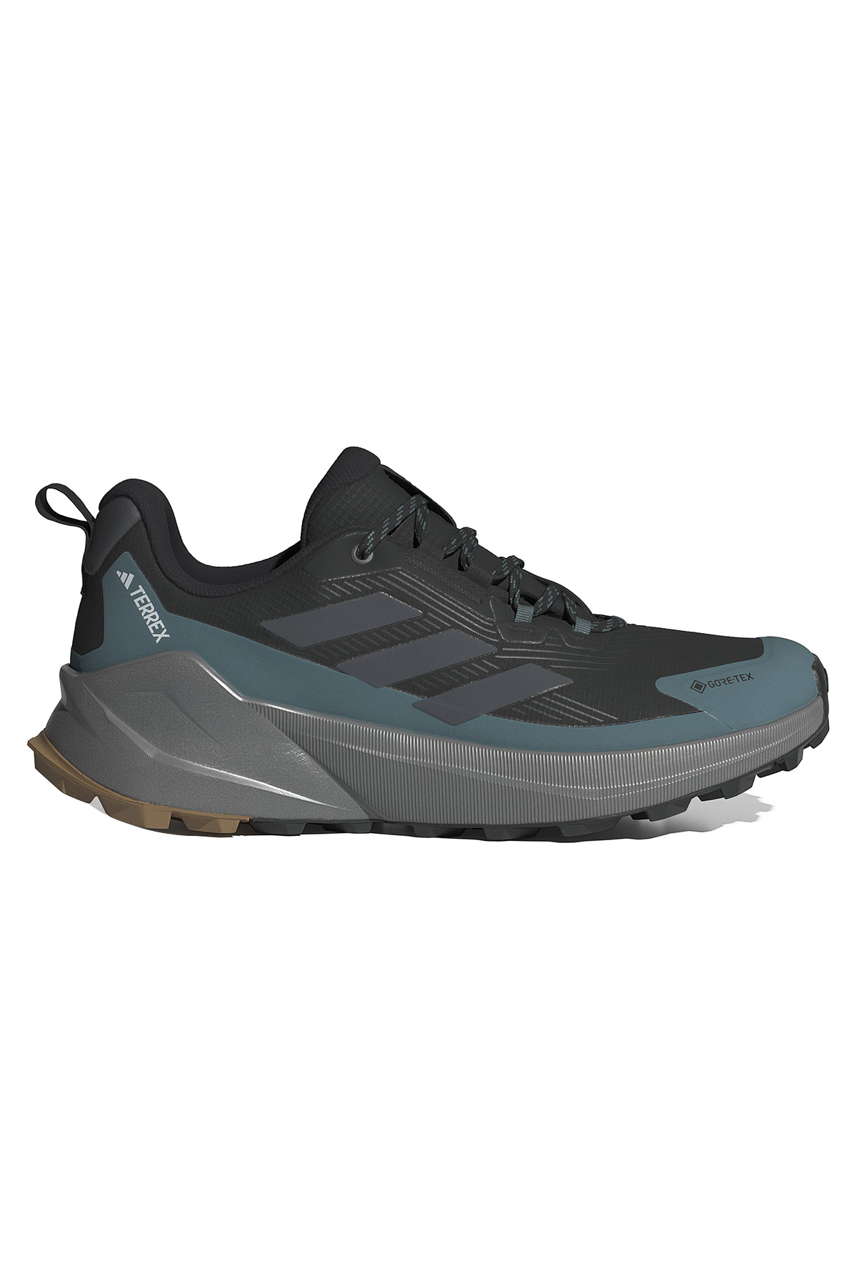 adidas Terrex Trailmaker 2 Gore-Tex Erkek Siyah Outdoor Ayakkabı JQ9944