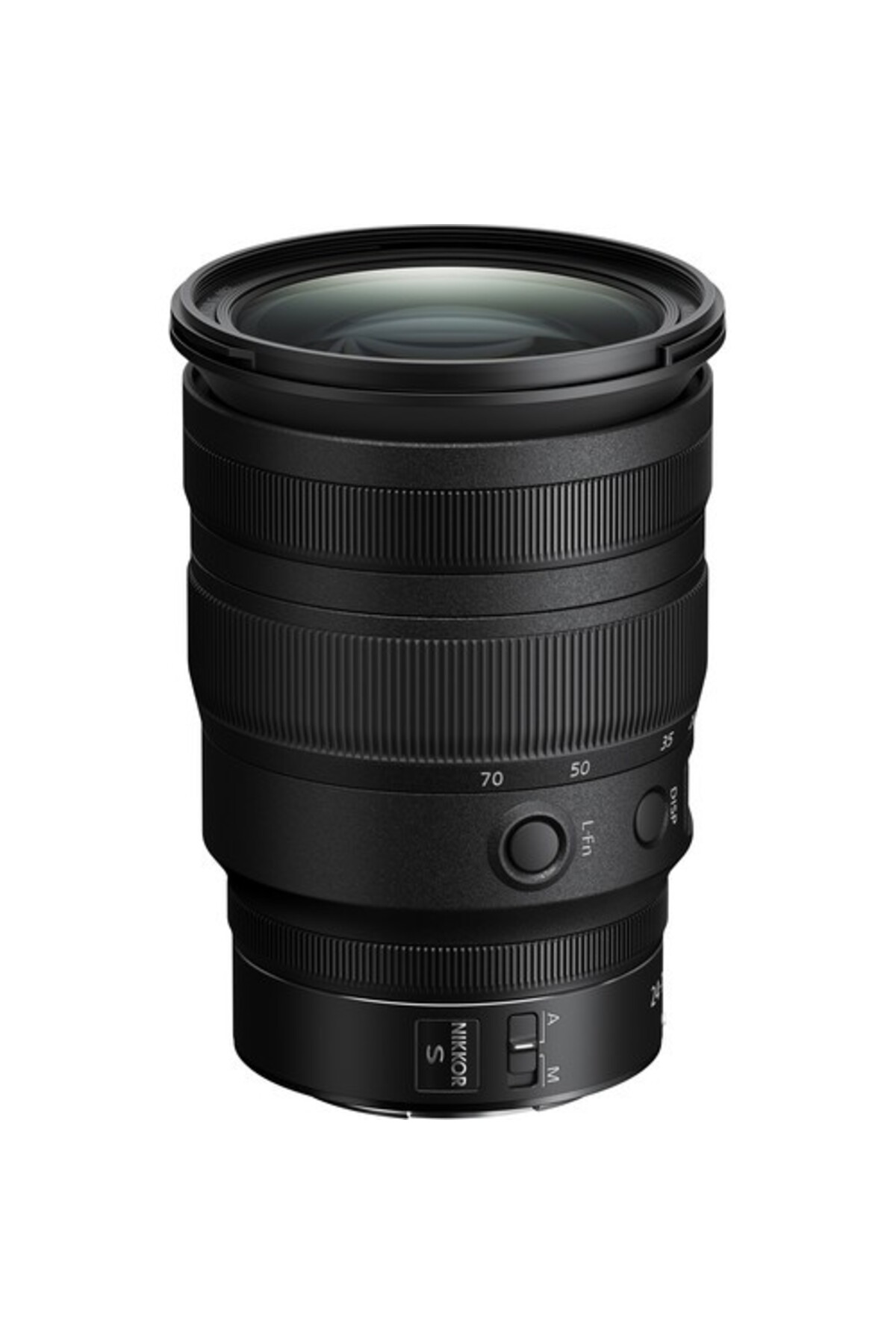 Nikon Nikkor Z 24-70 mm F/2.8 S Lens - Fiyatı, Yorumları