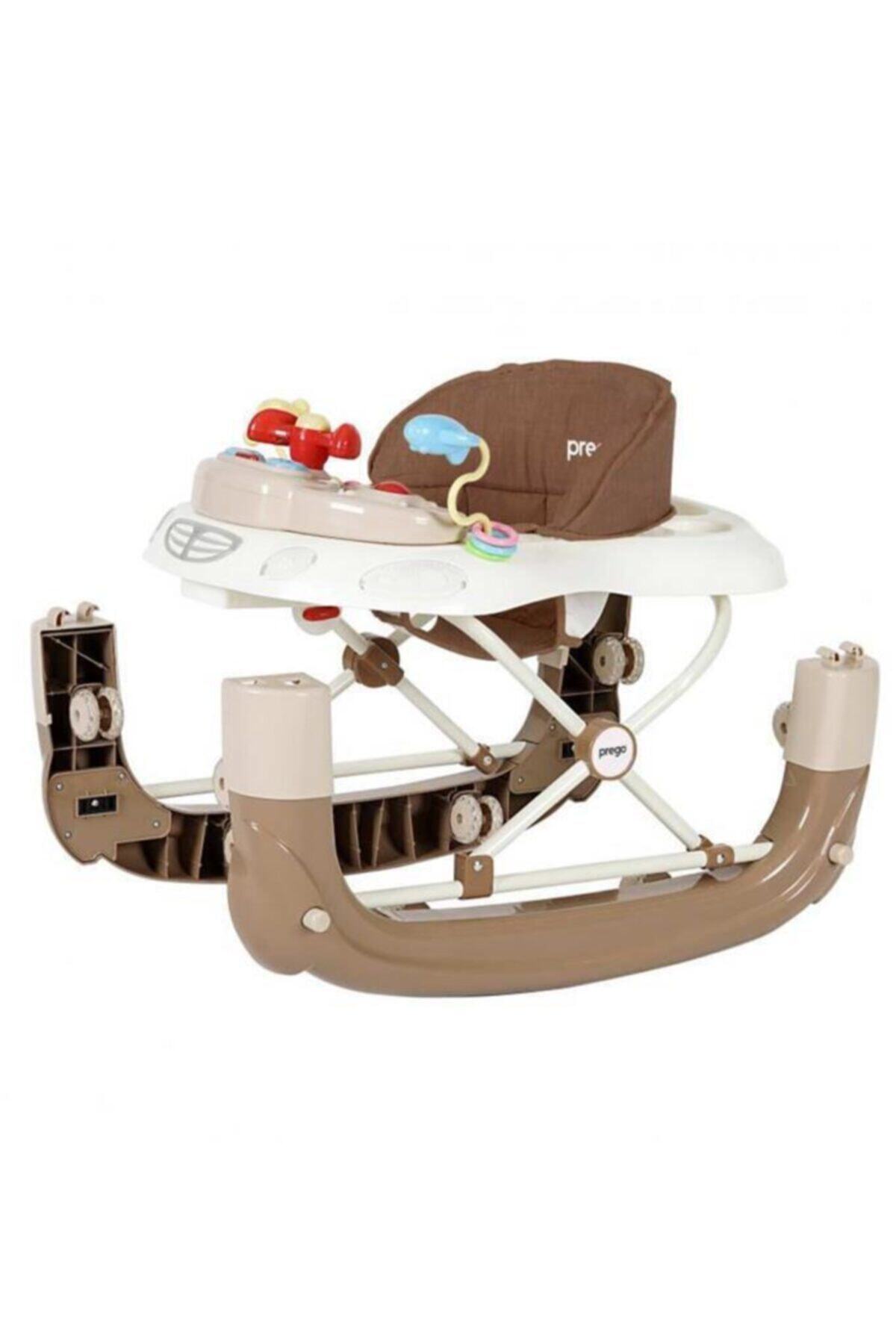 Prego Bebek Yürüteç Digo Oyuncaklı Poky fotoğrafı 4 (önizleme)