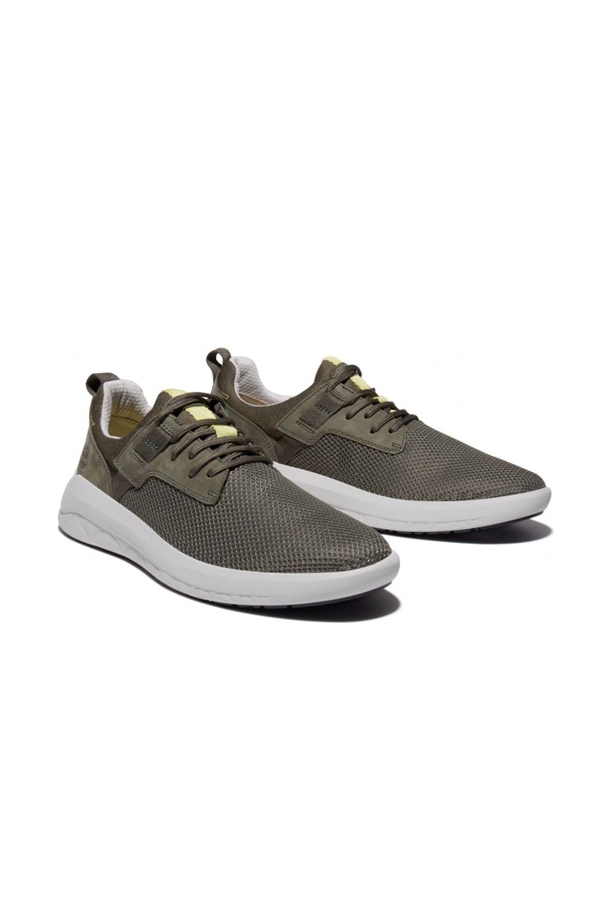 Tımberland Tb0a2qana581 Bradstreetultra Sport Ox