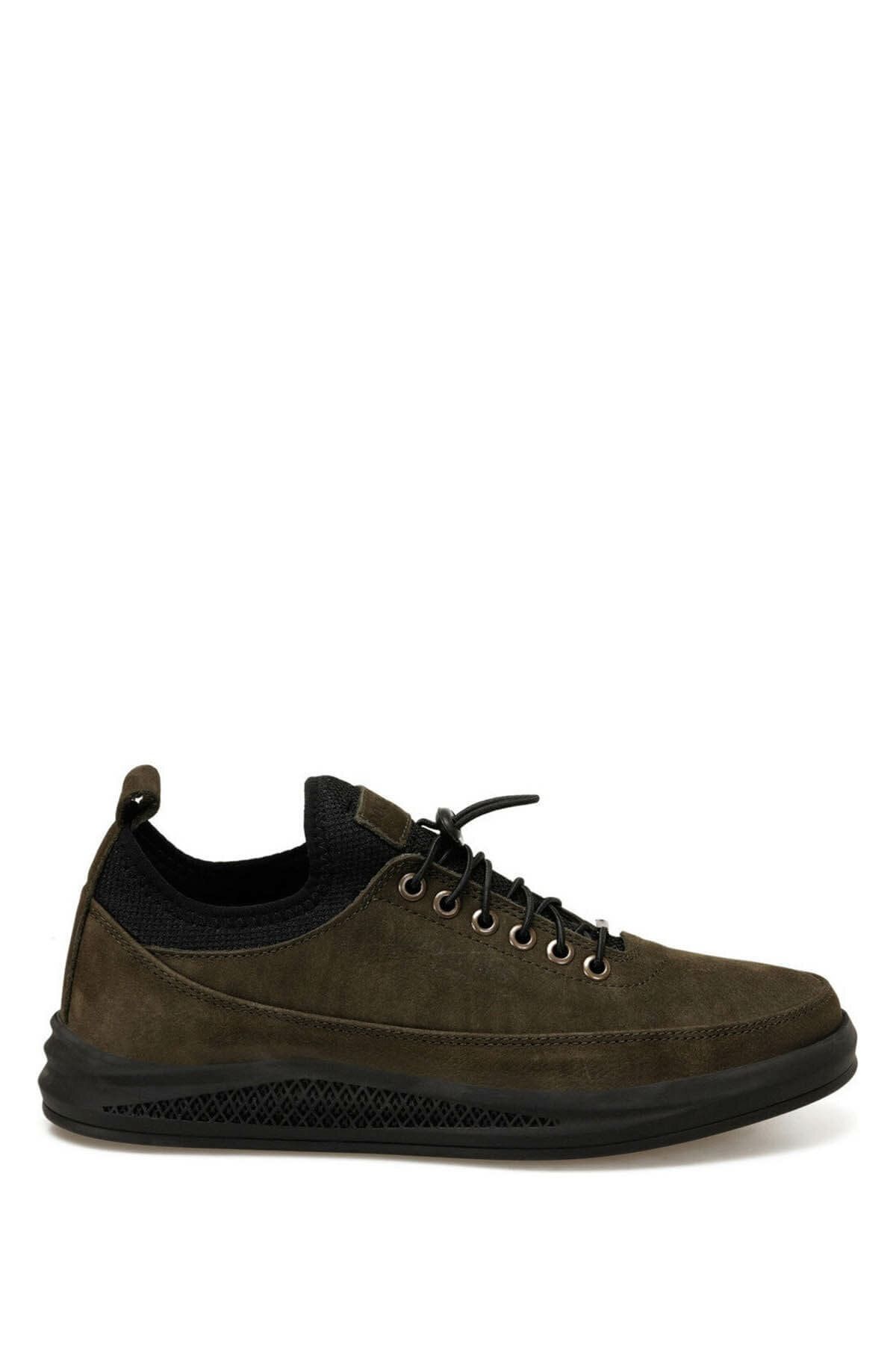 کفش مردانه مشکی 227225n 1pr Dockers