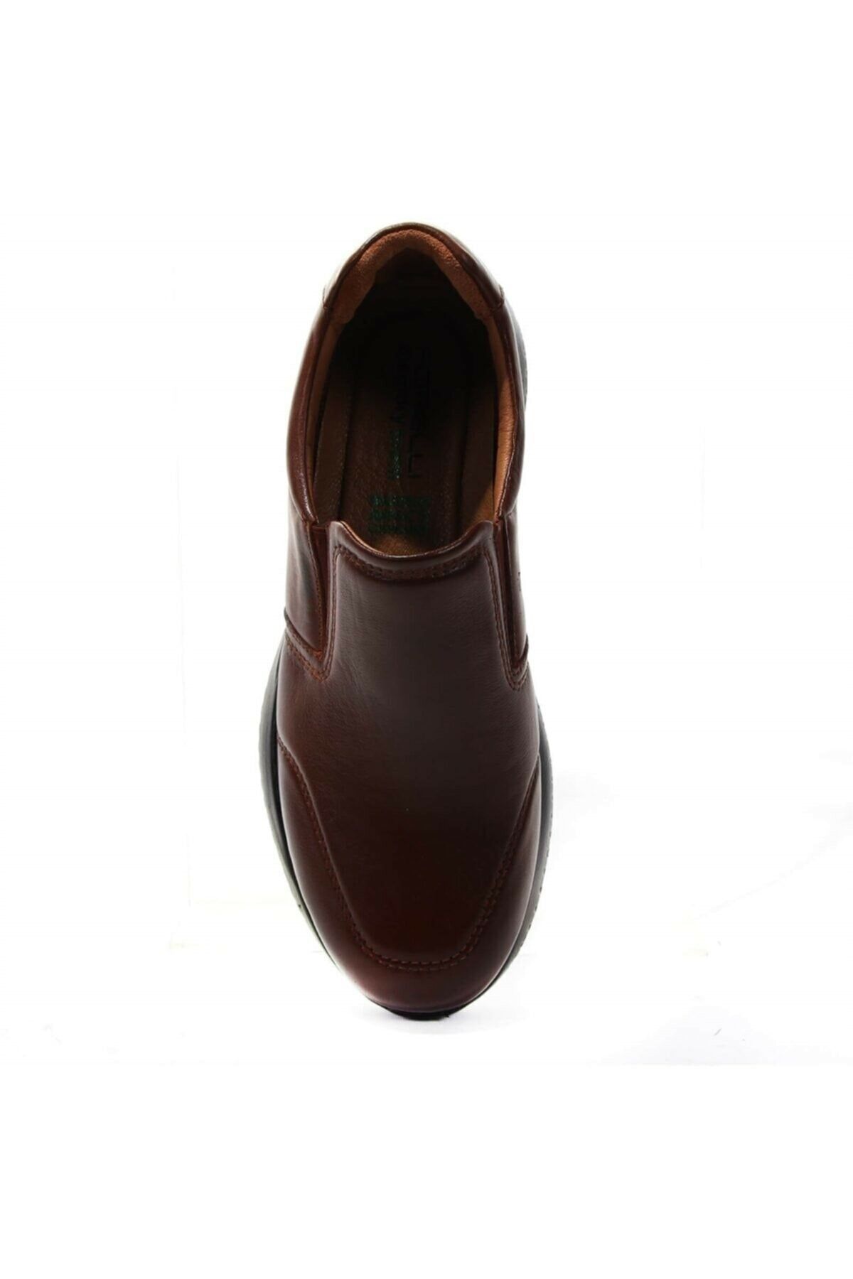 Forelli-Pantofi Nexus-g Comfort pentru bărbați, bronz 4