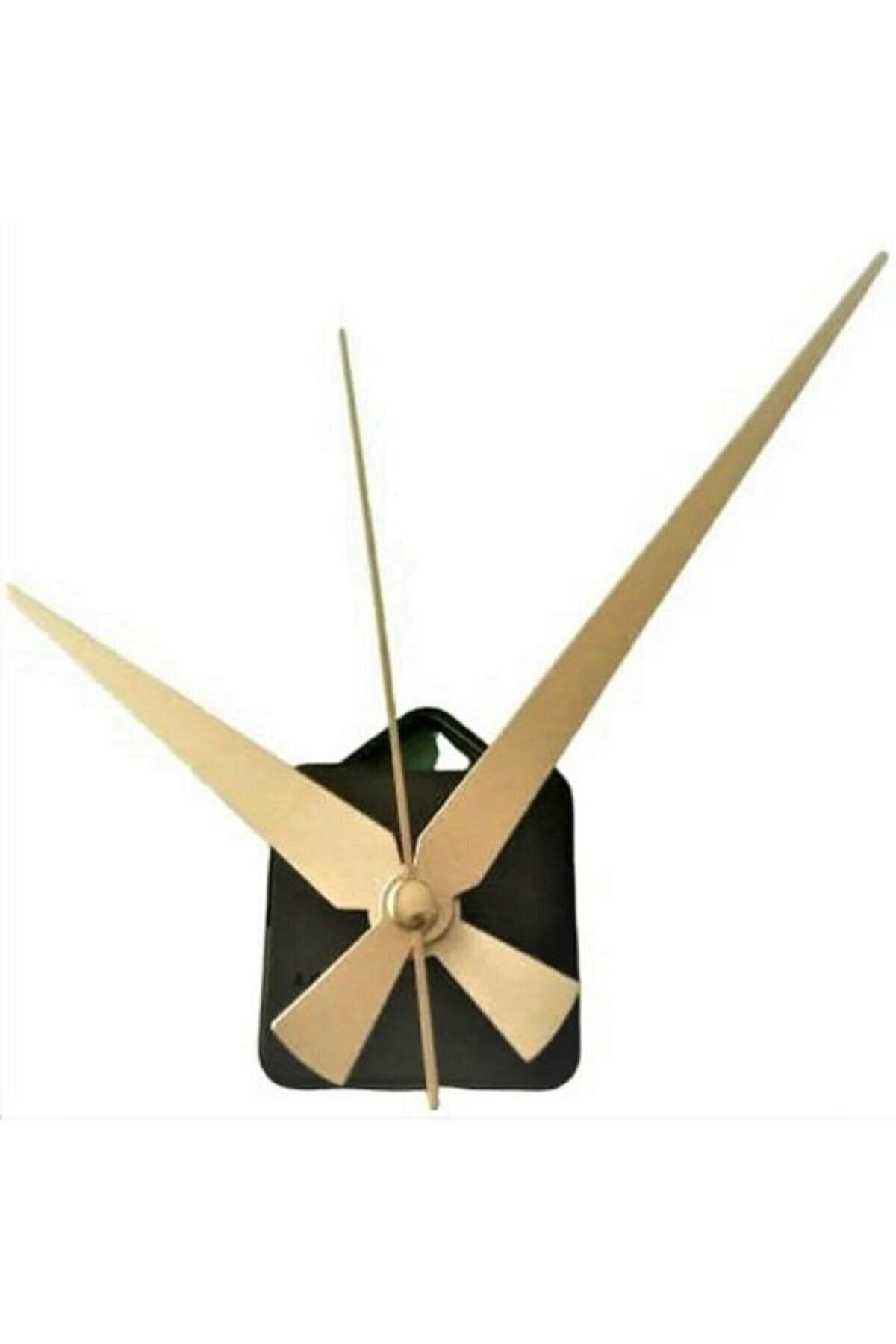 Aypaş-Akar Silent Clock Motor(14 Mm) And Mechanism (set) 1