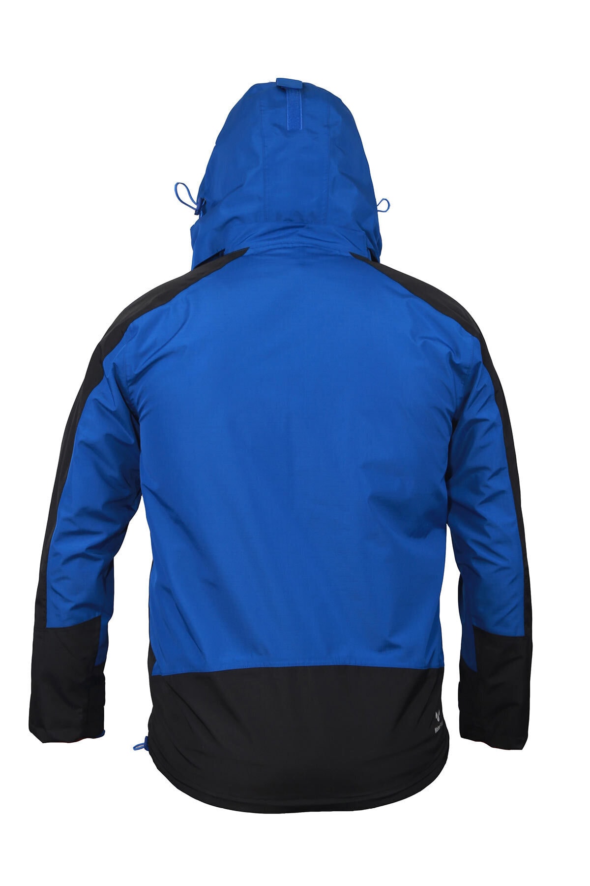 کاپشن مردانه آبی Fiyort | FY162 اورجینال - تصویر 3