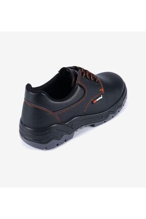 022 S2 Çelik Burunlu Iş Güvenlik Ayakkabısı 022S2