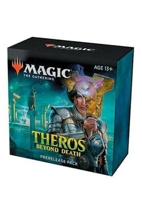 Theros Beyond Death Prerelease Pack 630509793419MAG