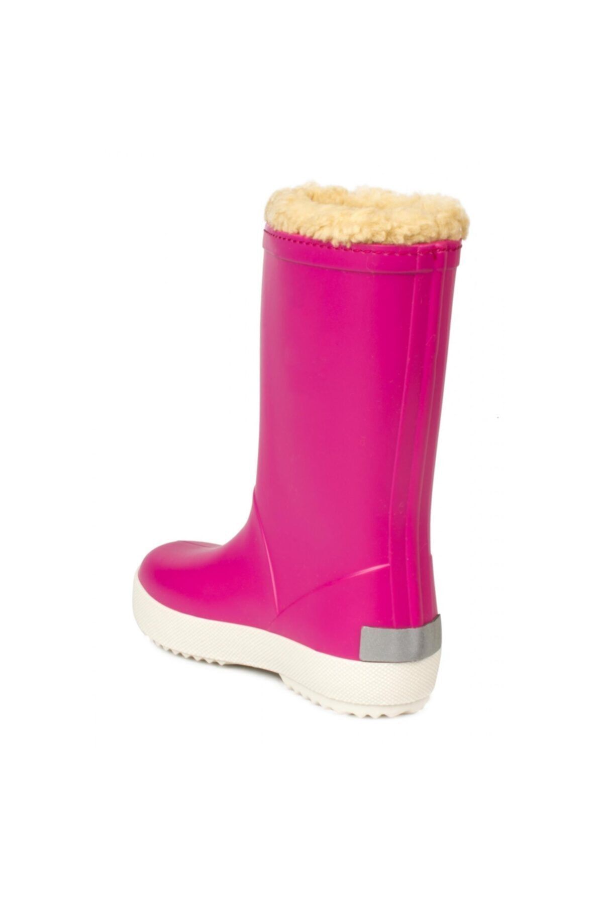 IGOR-10207 K Splash Nautico Fuchsia Παιδικές Μπότες W10207-007 4