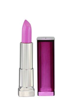 Ruj - Color Sensational Lipstick 158 Power Peone 3600531129217