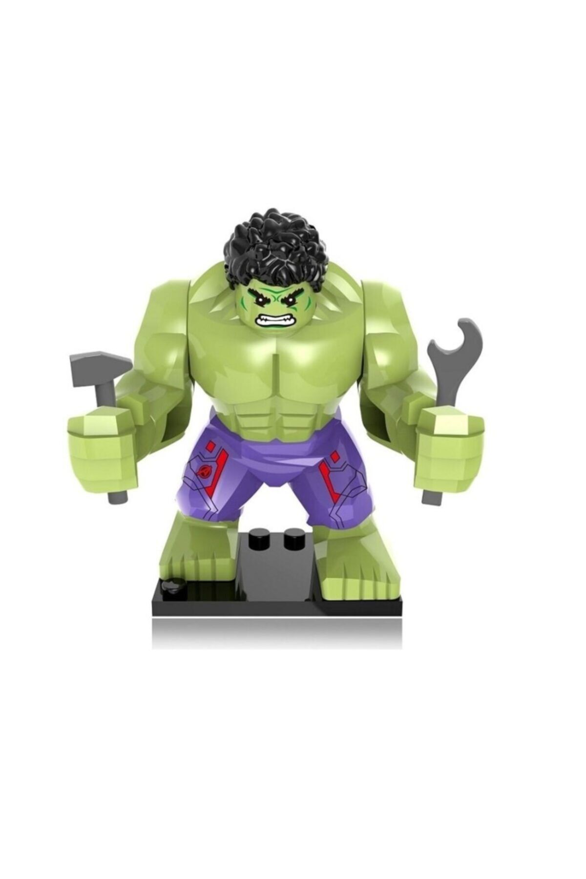 Giant hulk toy deals