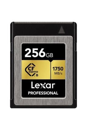 256gb Professional Cfexpress Type-b (1750mb/s) FCL39