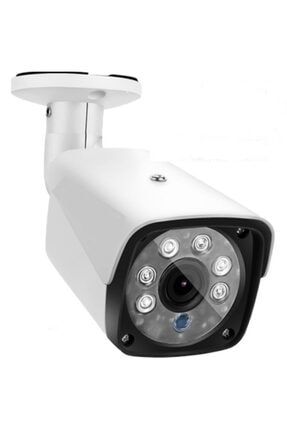 5 Mp Sony Lens 1440p Ahd Su Geçirmez Gece Görüşlü Güvenlik Kamerası YGS-KS-360P