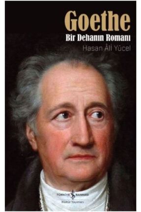 Goethe Bir Dehanın Romanı 416279