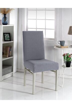 Likrali Sandalye Kılıfı/örtüsü Lik01
