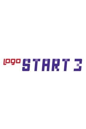 Logo Start 3 E Devletli LogoStart3ED