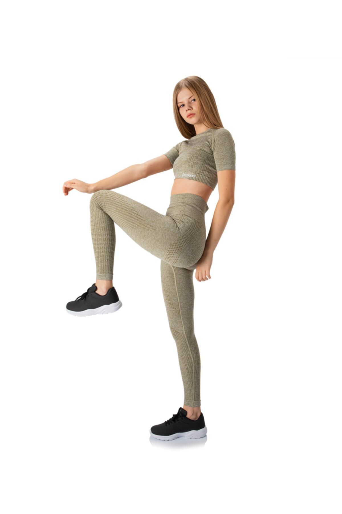 Flexsoo Comfort Antreman Tayt