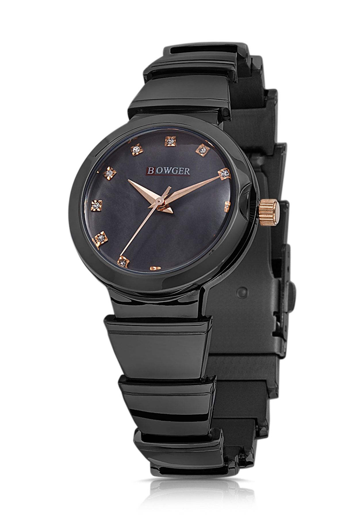 Bowger sales watch price