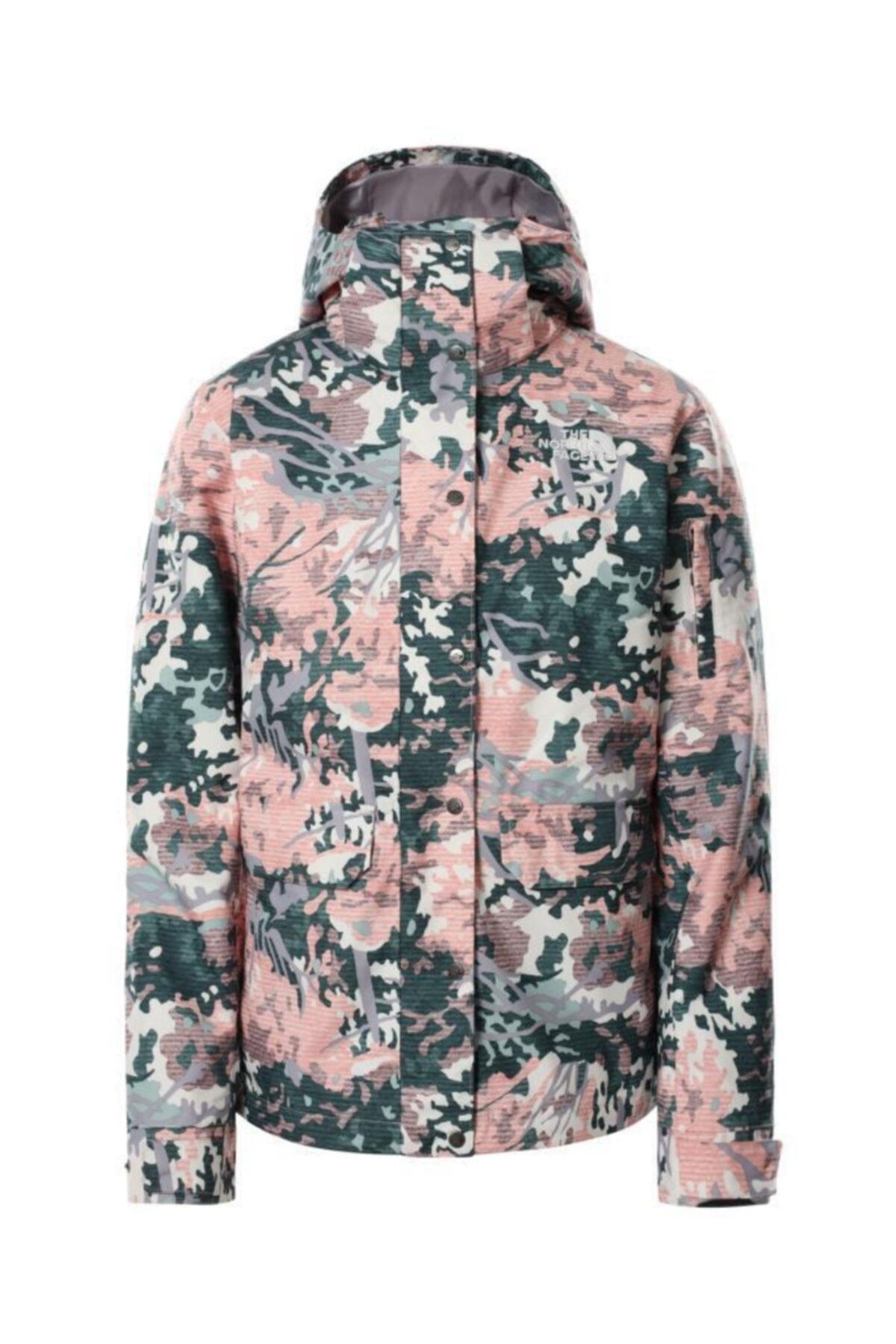 The North Face Pinecroft Triclimate 