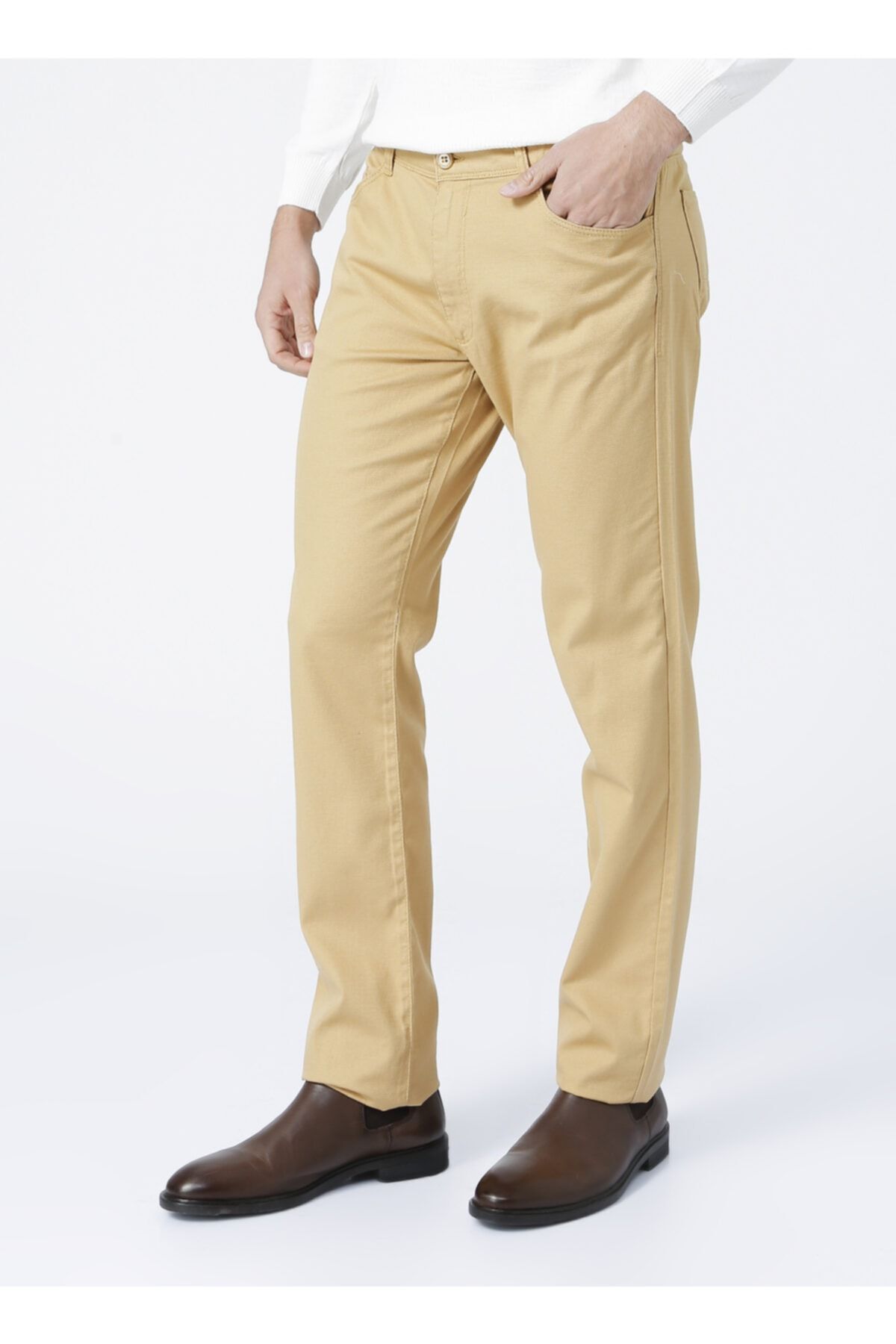 AC&Co / Altınyıldız Classics Altinyildiz Classic Pantolon